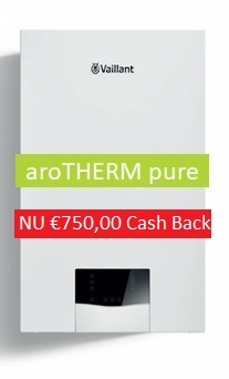 Arotherm Pure 2